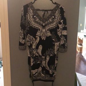 Cute Tunic/Dress! WHBM!